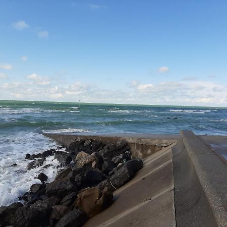 Le p'tit Opale à 2mn de la mer Wimereux Esterno foto